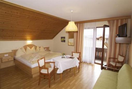 фото отеля Gasthof Pension Durnthaler