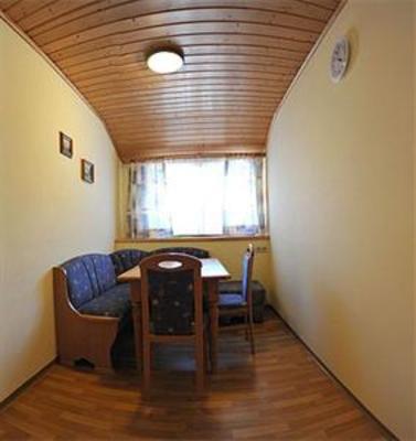 фото отеля Gasthof Pension Durnthaler