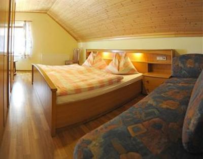 фото отеля Gasthof Pension Durnthaler