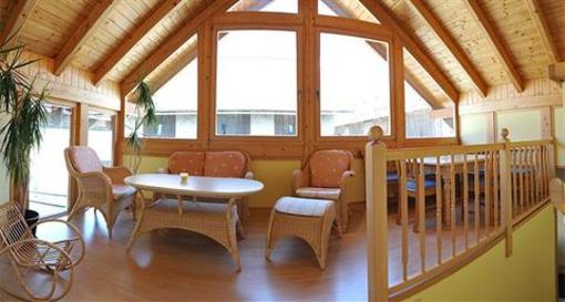 фото отеля Gasthof Pension Durnthaler