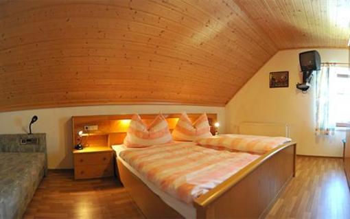 фото отеля Gasthof Pension Durnthaler