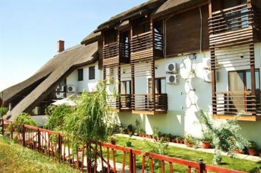 фото отеля Pension Complex Castalia