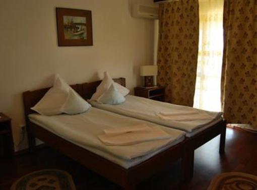 фото отеля Pension Complex Castalia