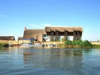 Pension Complex Castalia