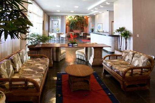 фото отеля Attie Park Hotel