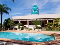 Attie Park Hotel
