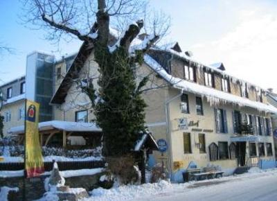 фото отеля Hotel Restaurant Strudl Wirt