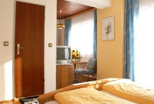 фото отеля Hotel Restaurant Strudl Wirt