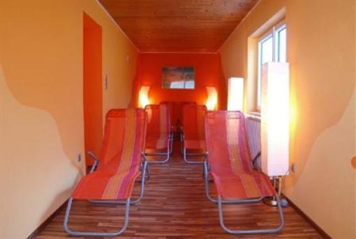 фото отеля Hotel Restaurant Strudl Wirt