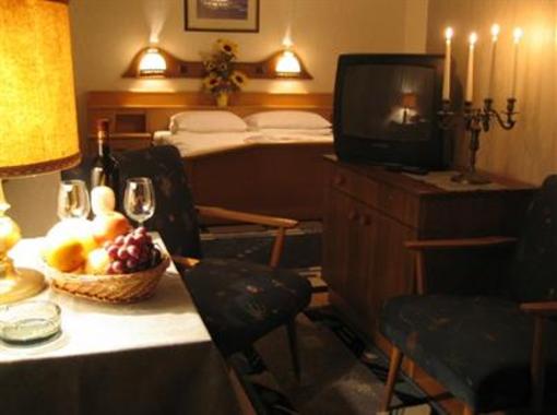 фото отеля Hotel Restaurant Strudl Wirt