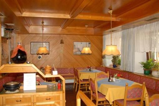 фото отеля Hotel Restaurant Strudl Wirt