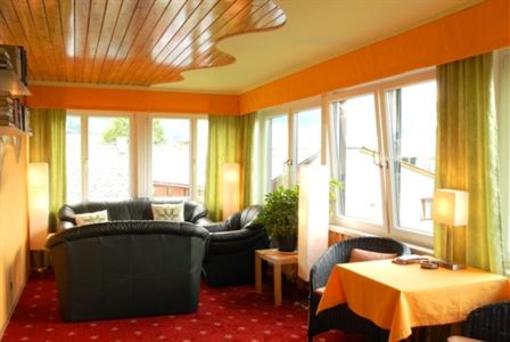 фото отеля Hotel Restaurant Strudl Wirt