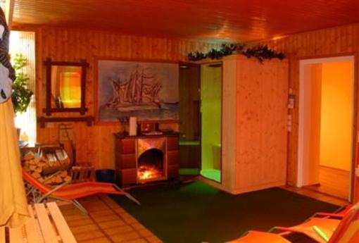 фото отеля Hotel Restaurant Strudl Wirt
