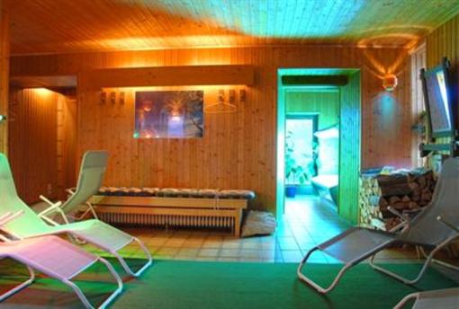 фото отеля Hotel Restaurant Strudl Wirt