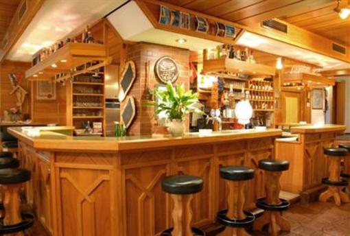 фото отеля Hotel Restaurant Strudl Wirt