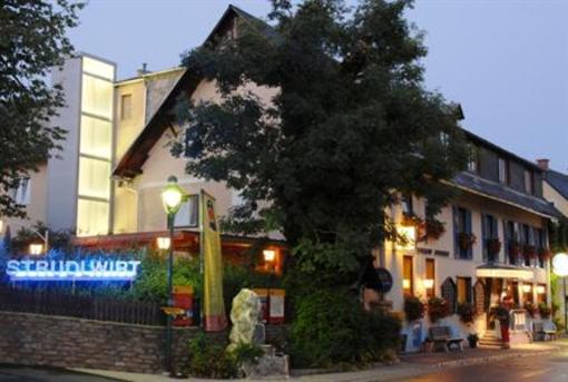 фото отеля Hotel Restaurant Strudl Wirt