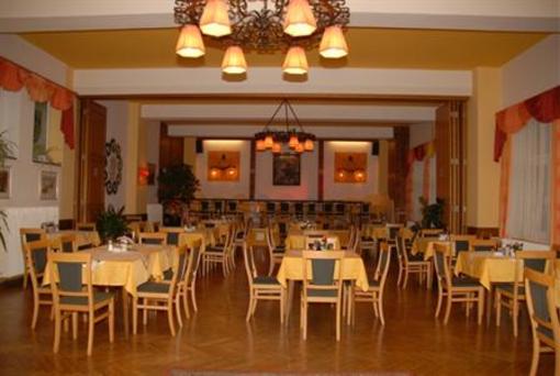 фото отеля Hotel Restaurant Strudl Wirt