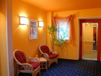 фото отеля Hotel Restaurant Strudl Wirt
