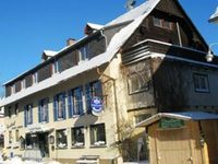 Hotel Restaurant Strudl Wirt