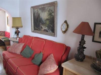 фото отеля Appartment Bodengrund