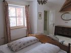 фото отеля Appartment Bodengrund