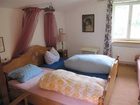 фото отеля Appartment Bodengrund