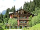 фото отеля Appartment Bodengrund