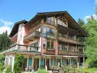 фото отеля Appartment Bodengrund