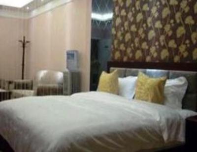 фото отеля Mingyang Hotel