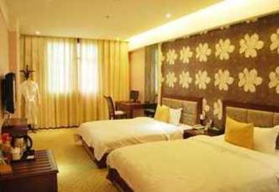 фото отеля Mingyang Hotel