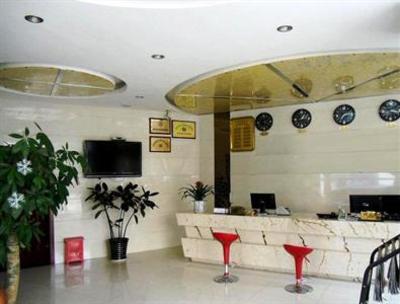 фото отеля Mingyang Hotel