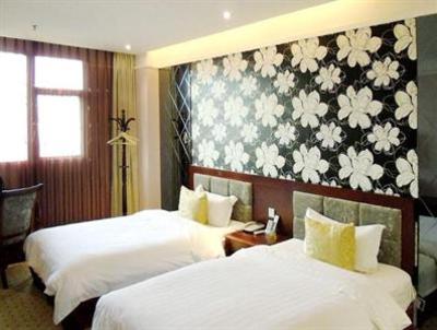 фото отеля Mingyang Hotel