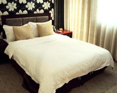 фото отеля Mingyang Hotel