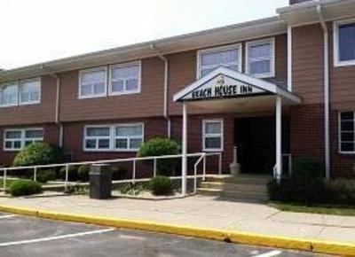фото отеля Indiana Beach Accommodations