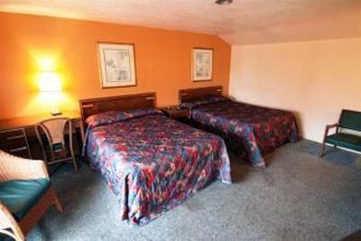фото отеля Indiana Beach Accommodations