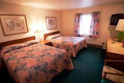 фото отеля Indiana Beach Accommodations