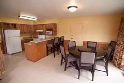 фото отеля Indiana Beach Accommodations