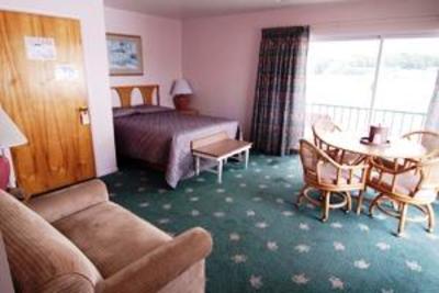 фото отеля Indiana Beach Accommodations
