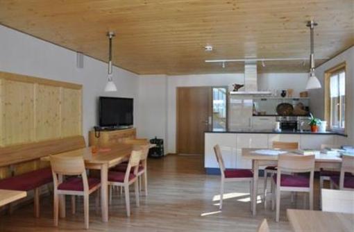 фото отеля Bauernhof Haus Alpenrose