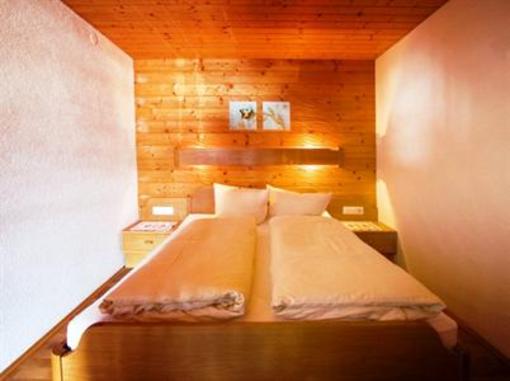 фото отеля Bauernhof Haus Alpenrose