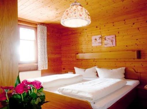 фото отеля Bauernhof Haus Alpenrose