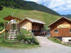 фото отеля Bauernhof Haus Alpenrose