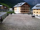 фото отеля Bauernhof Haus Alpenrose