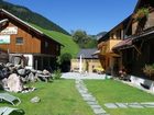 фото отеля Bauernhof Haus Alpenrose