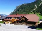 фото отеля Bauernhof Haus Alpenrose
