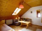 фото отеля Bauernhof Haus Alpenrose