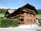 фото отеля Bauernhof Haus Alpenrose
