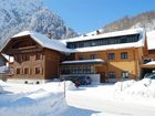 фото отеля Bauernhof Haus Alpenrose