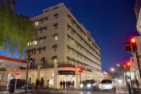 фото отеля Crowne Plaza Key West La Concha