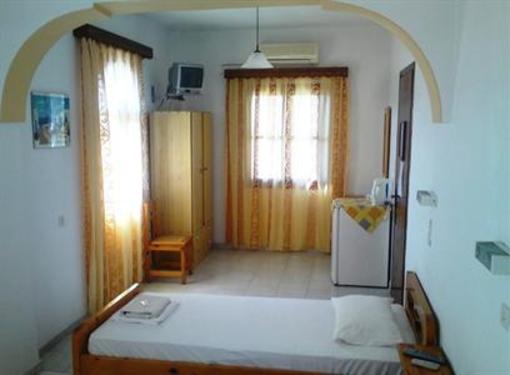 фото отеля Pansion Zaharoula